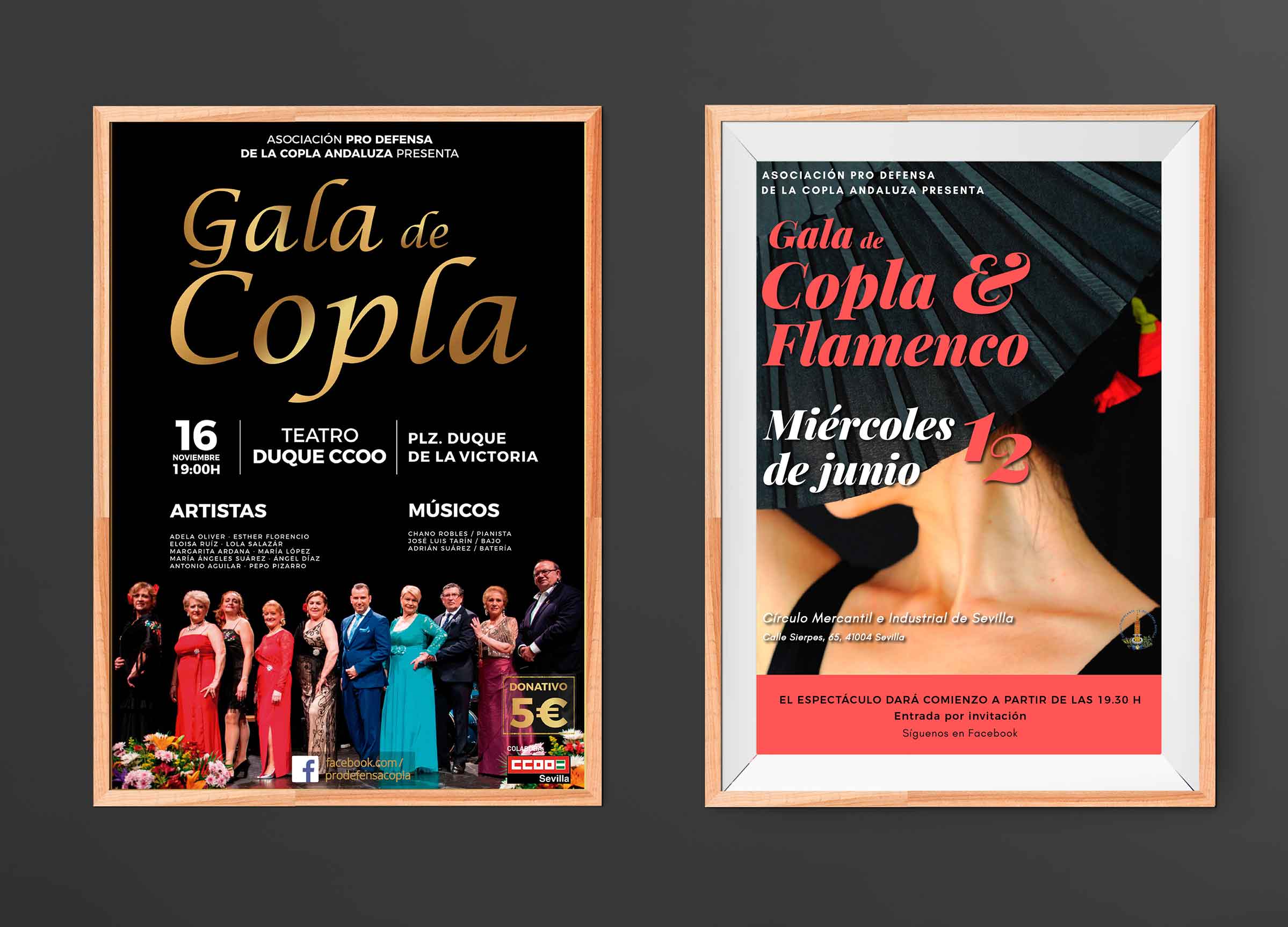 Asociación Pro Defensa de la Copla Andaluza