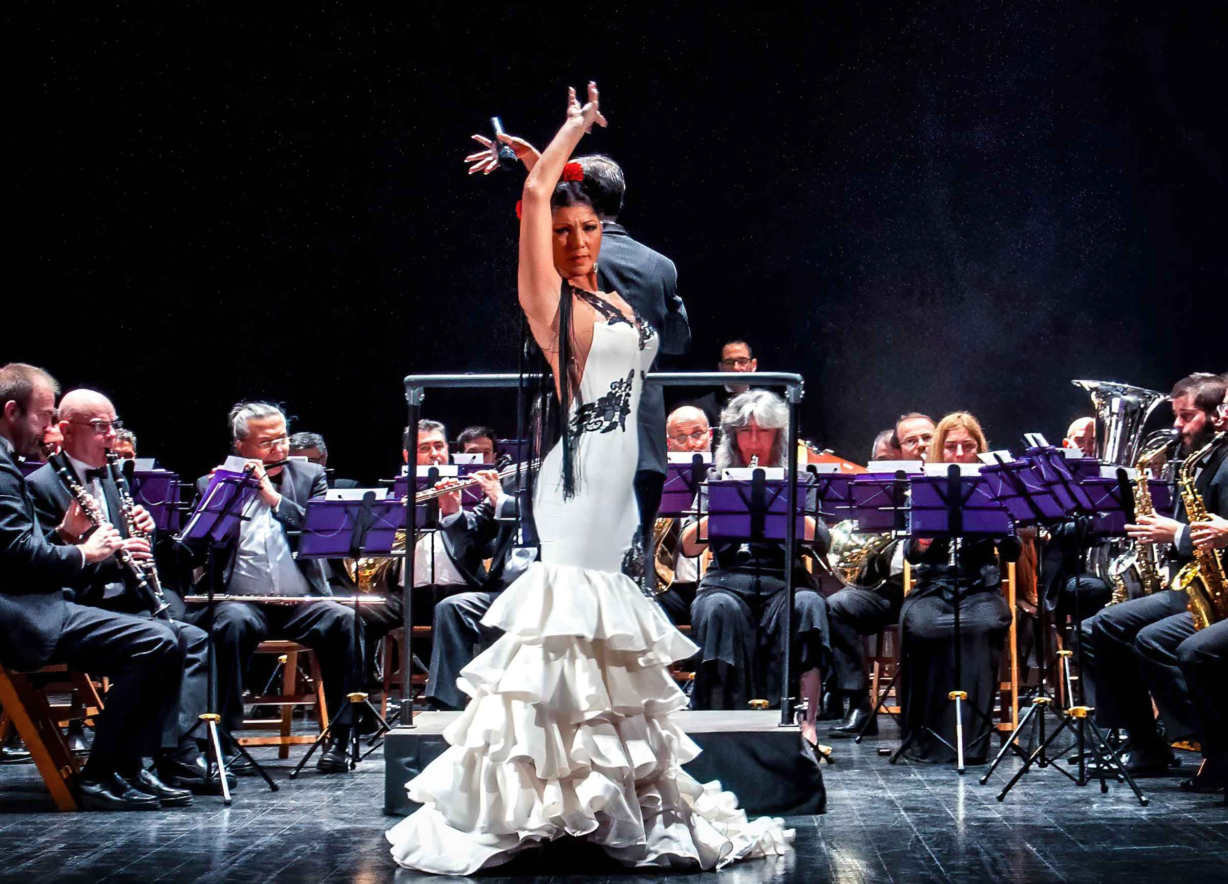 Concierto Joana Jiménez